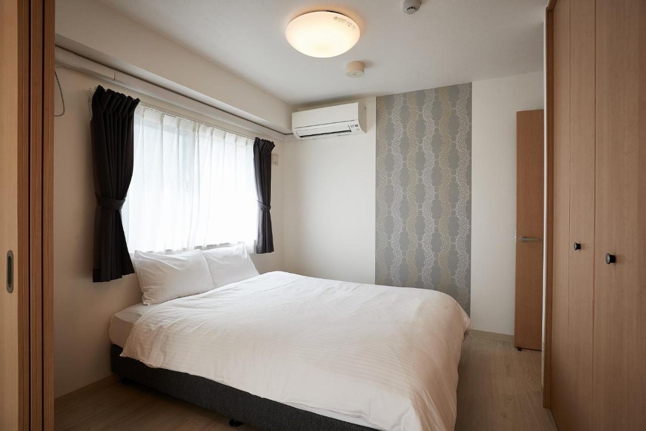Hotel Te'S Nago Exterior foto