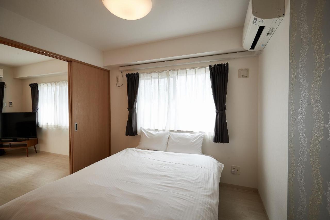 Hotel Te'S Nago Exterior foto