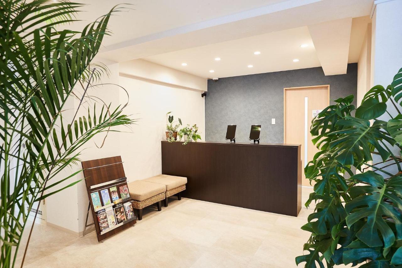 Hotel Te'S Nago Exterior foto