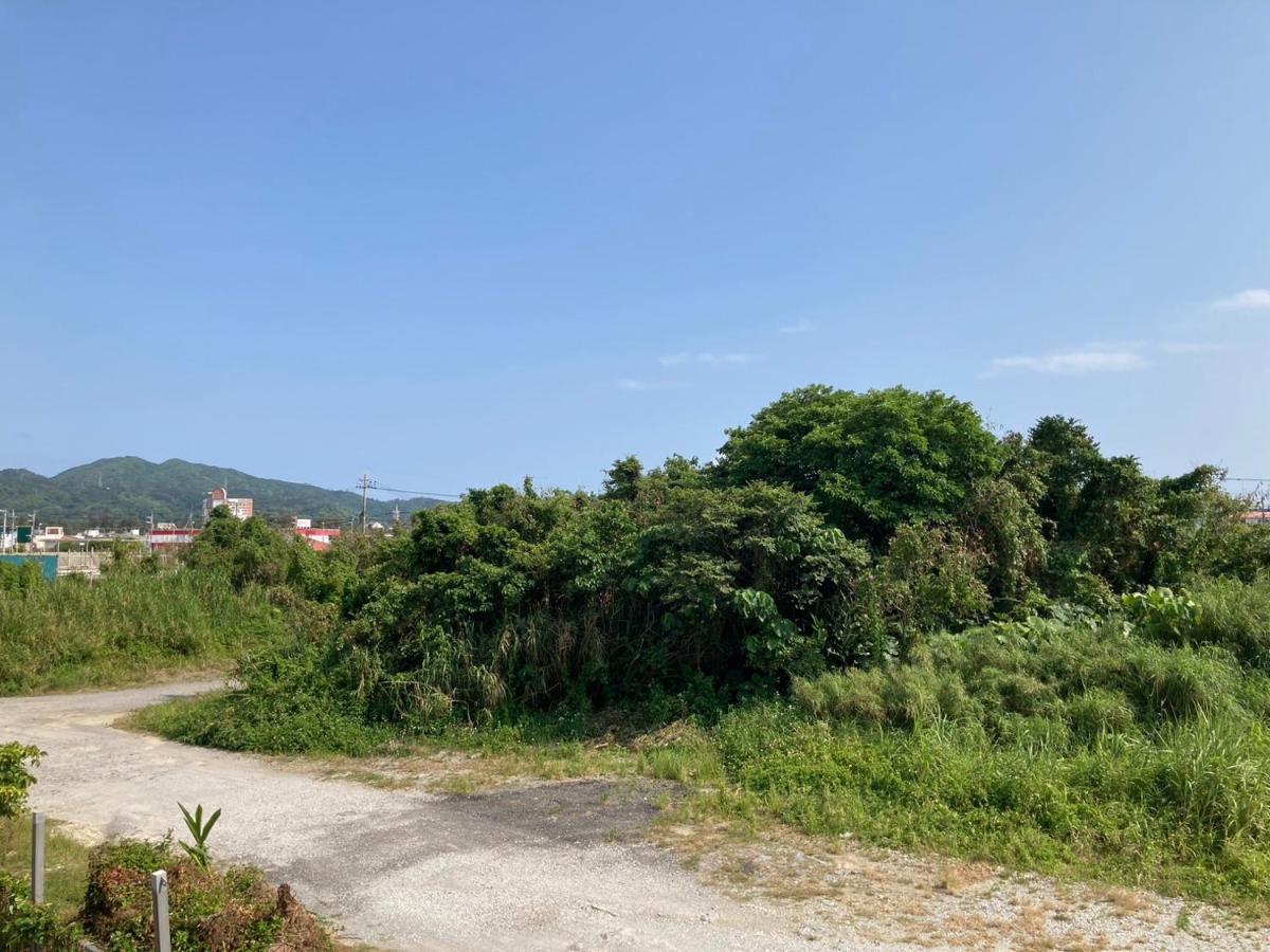 Hotel Te'S Nago Exterior foto