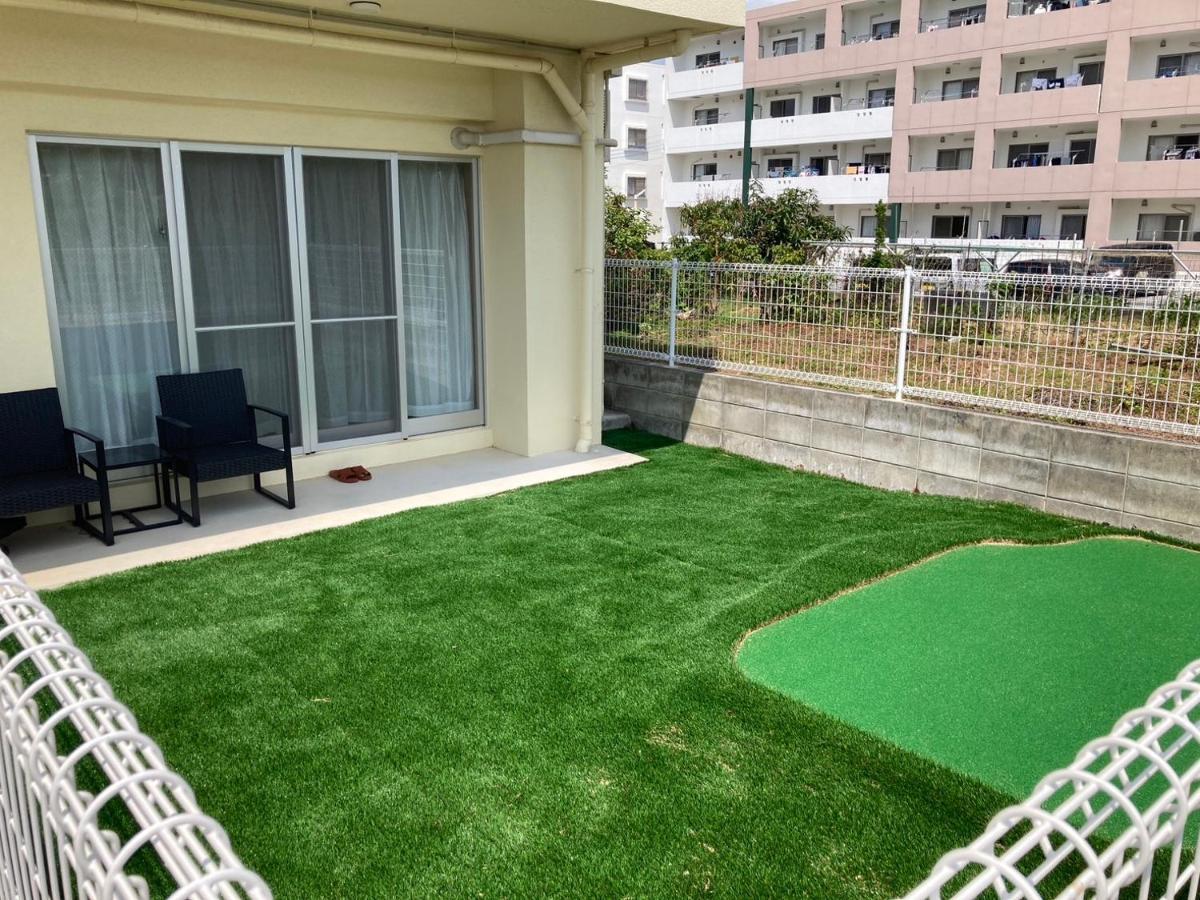Hotel Te'S Nago Exterior foto